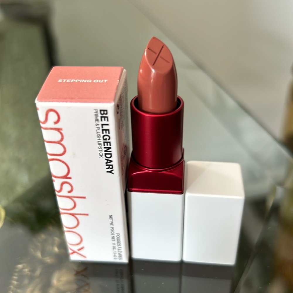 Smashbox Be Legendary Stepping Out